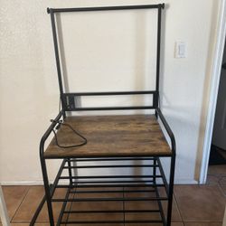 3D Printer Desk / Workbench