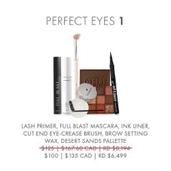 Set De Maquillaje 💄 