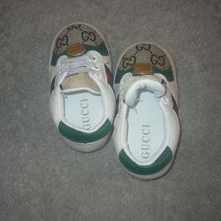 Shoes Gucci 