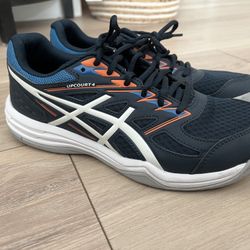 ASICS Tennis Shoes youth Size 7