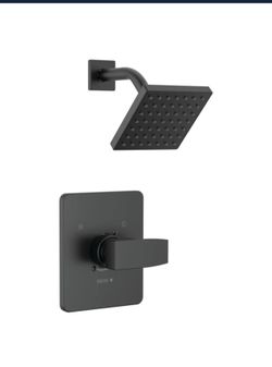 Shower Faucet
