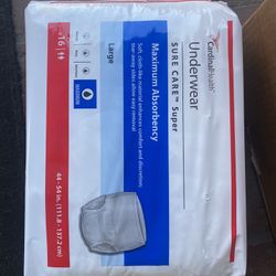 All Different Type Of Adult Diapers