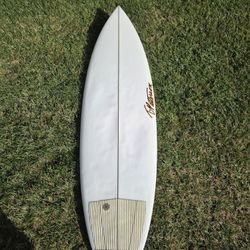 Timmy Patterson Scorpion 35L