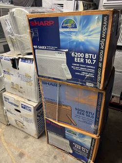 Air conditioners