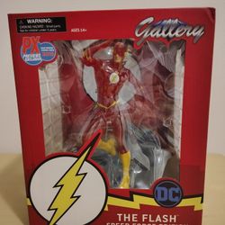 The Flash Speed Force Edition