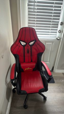 Gaming chair