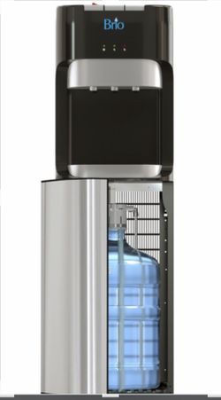 Water cooler