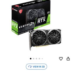 RTX 3060 12GB