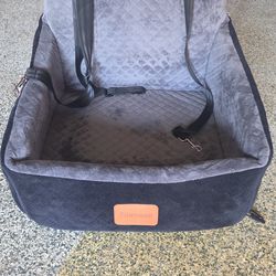 Pet Car Seat