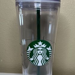 Starbucks Cup 