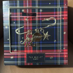 Jean Paul ‘Le Male’ Elixir