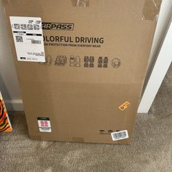 Car Accessories - Great For Tesla 3 & Y