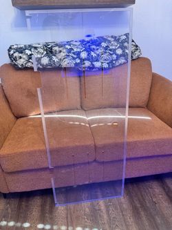 Acrylic lid for Redsea Reefer 350