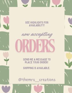 themrs__creations Libbey Glass Cup, With Glass Straw, & Bamboo Lid 