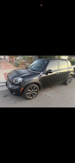 2014 Mini Cooper