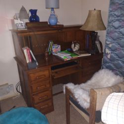 Office Desk