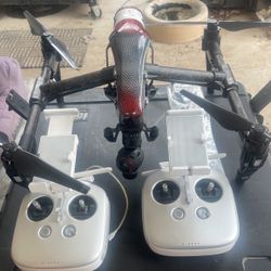 DJI Inspire 1 Pro