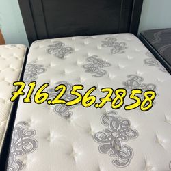 New Queen Mattresses Sleep On It Tonight 