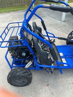 coleman kt 196 blue