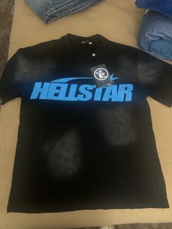 Hellstar shirt