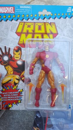 Marvel Legends