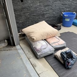 Misc Camping RV Gear. 