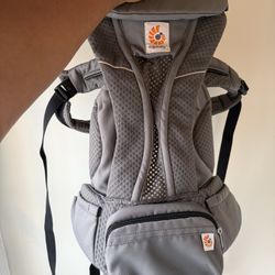 Ergobaby Omni Breeze Baby Carrier - $125