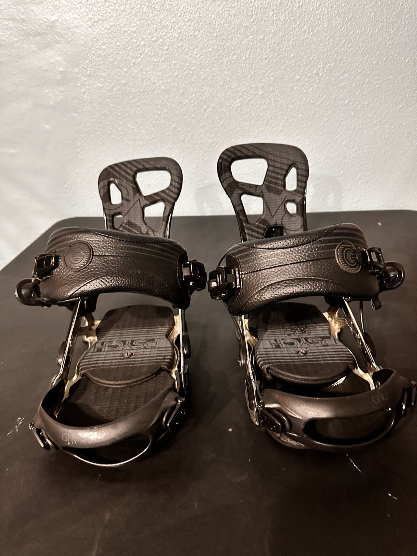 GNU Bindings