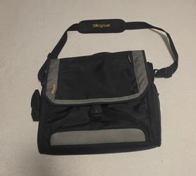 Targus Messenger Notebook/Laptop Case
