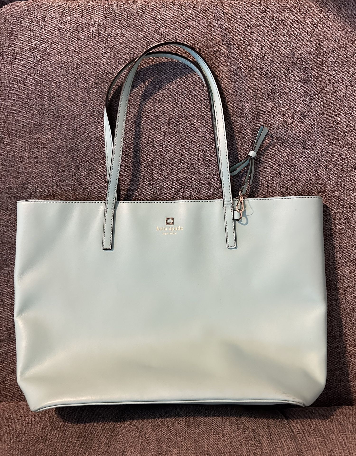 Kate Spade Tote and Wallet