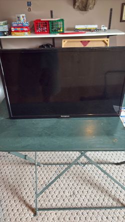 21” x13” high tv