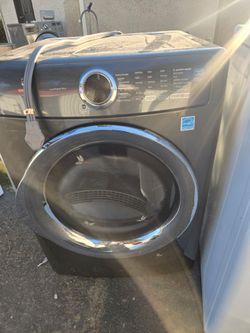Electrolux Dryer Electric 30-day Warranty
