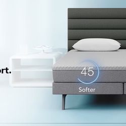 Sleep number c4 smart mattress