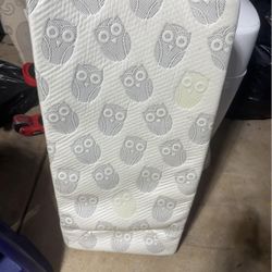Changing Table Mat 