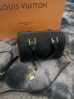 Louis Vuitton bag