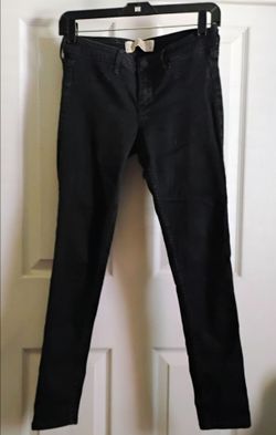 Black Skinny Jeans