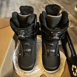Women’s Ride Hera Snowboard Boots (size 11)