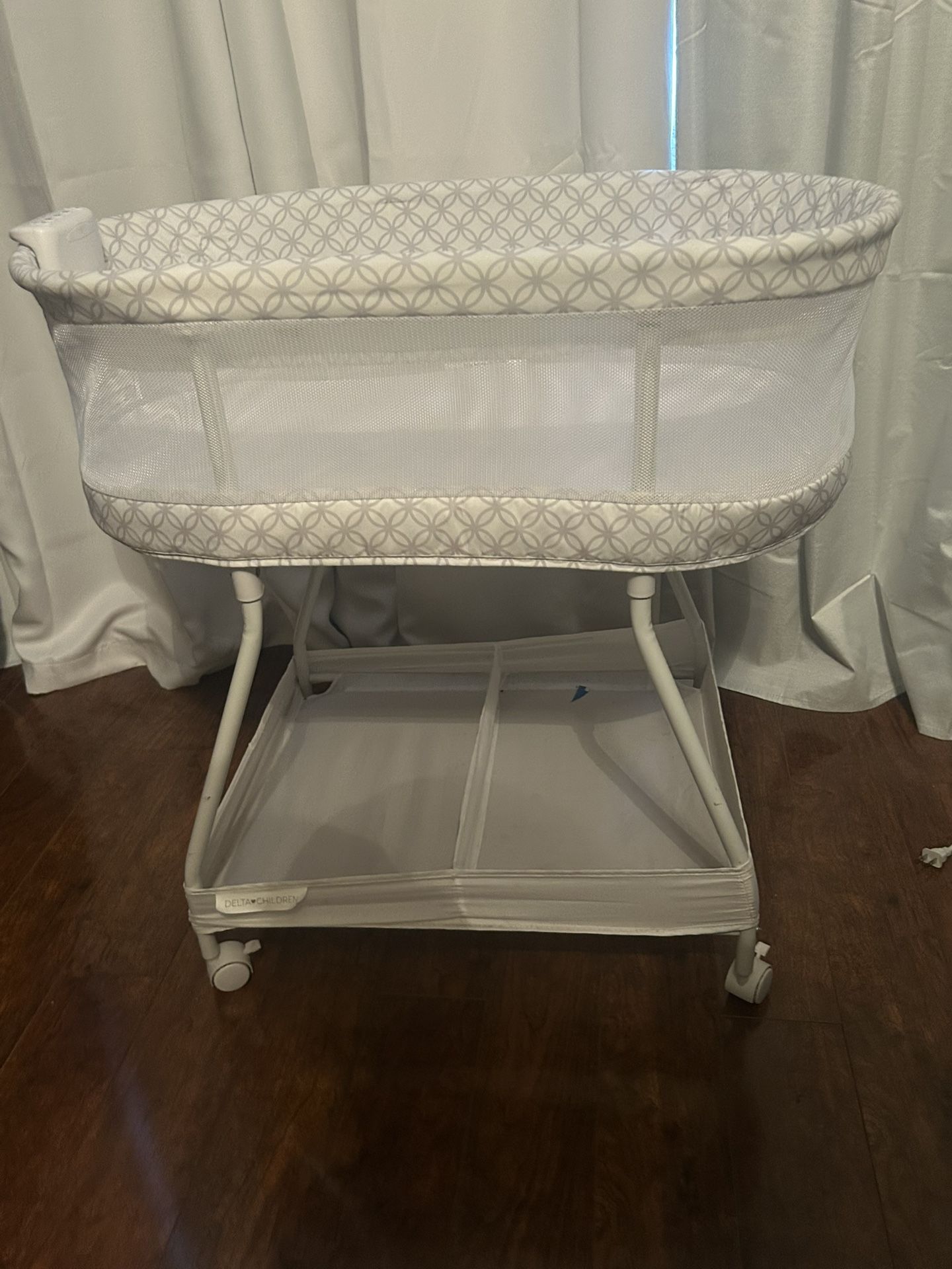 Baby Bassinet