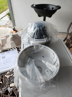 Avigilon Single Dome Camera