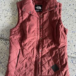 The North Face Vest