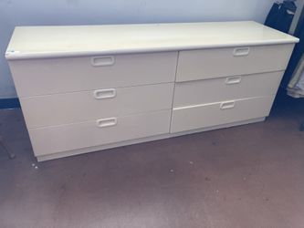 Post Modern Dresser 
