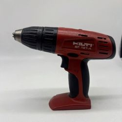 Hilti SF 121-A Drill Driver. Tool Only No Batteries 