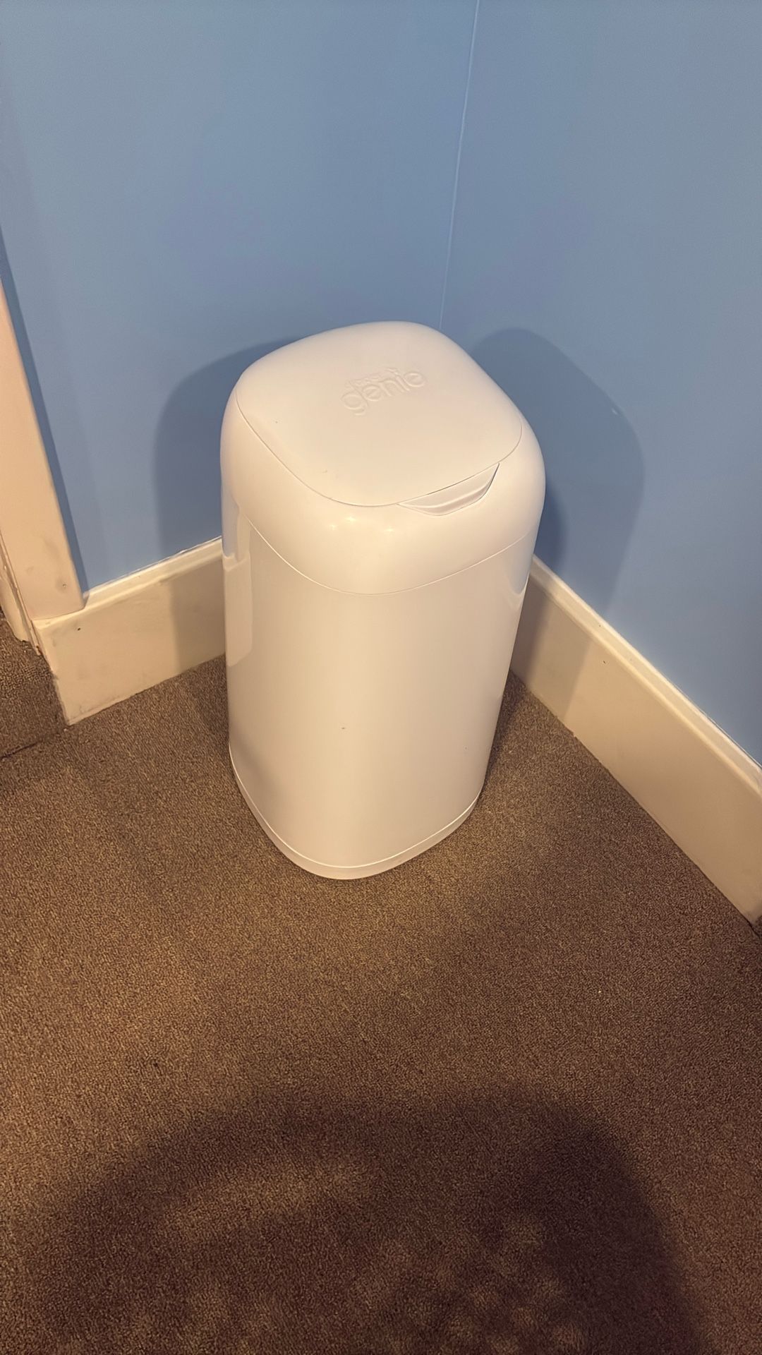 Diaper Genie With Refills