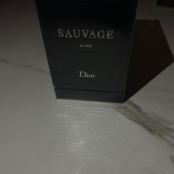 Dior Sauvage 