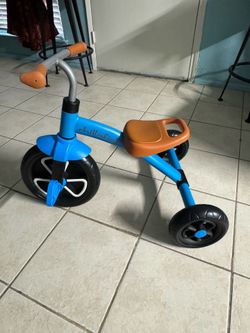 Tricycle en perfecto estado