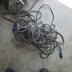 Dj Wire