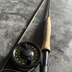 Fly Rod 