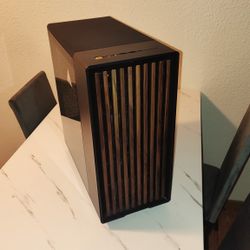 PC Case