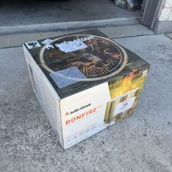 Solo Stove Bonfire