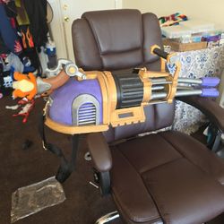 3d Print Jinx Gun Arcane